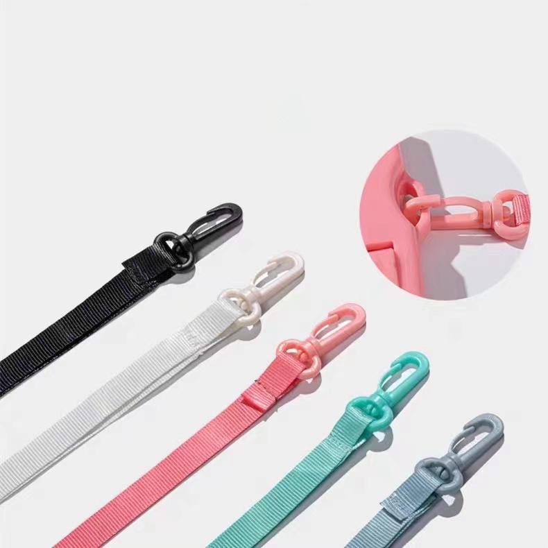 Túi Đựng Điện Thoại 7.2Inch Bằng PVC Trong Suốt Chống Nước Dùng Khi Đi Bơi