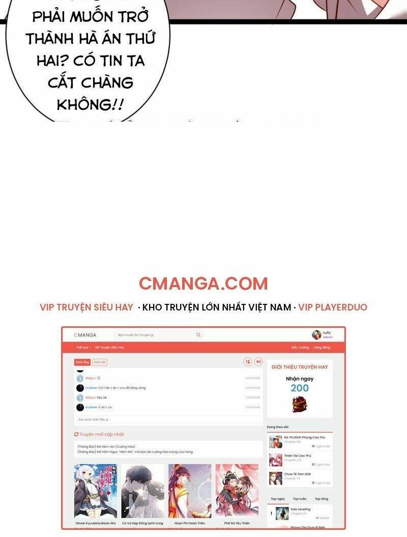 trọng sinh tối cường ma tôn ở rể chapter 64 37