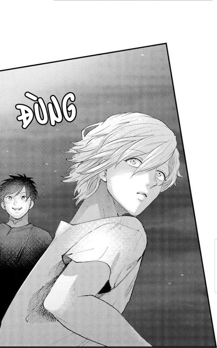 bị tán tỉnh bởi chàng trai lập dị chapter 57 24