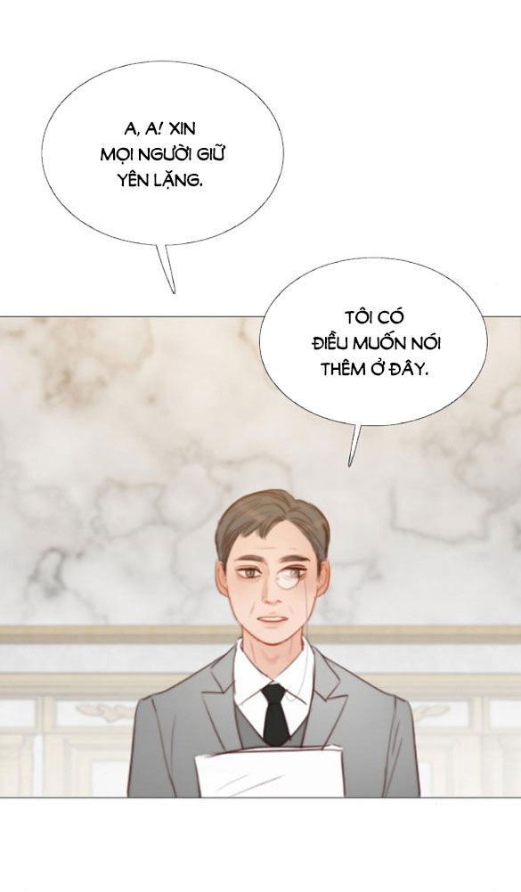 Serena Chapter 62.1 - Trang 14