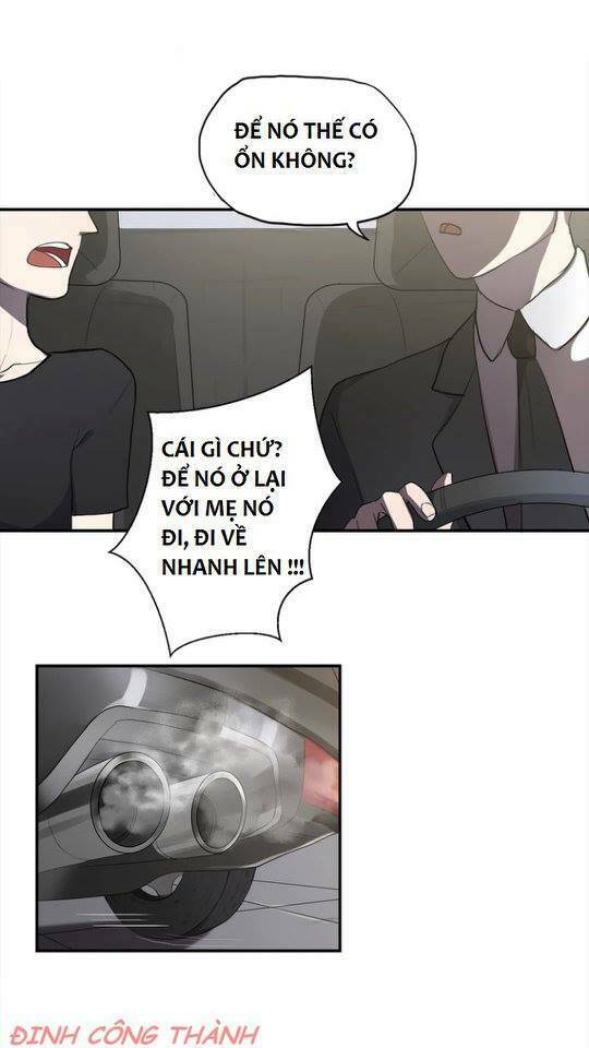 con đường màu đen chapter 2 23