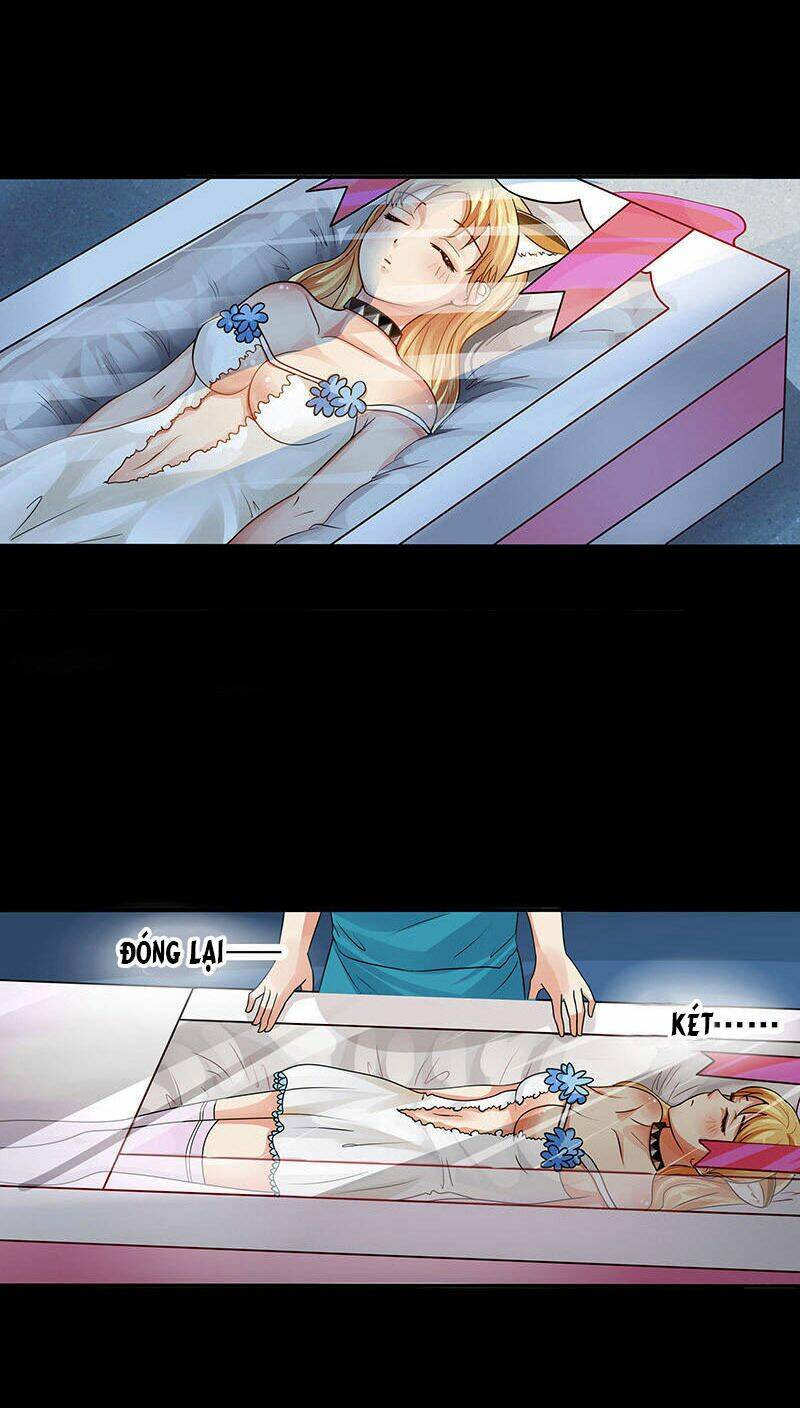 cô vợ không đủ tiêu chuẩn chapter 3 10