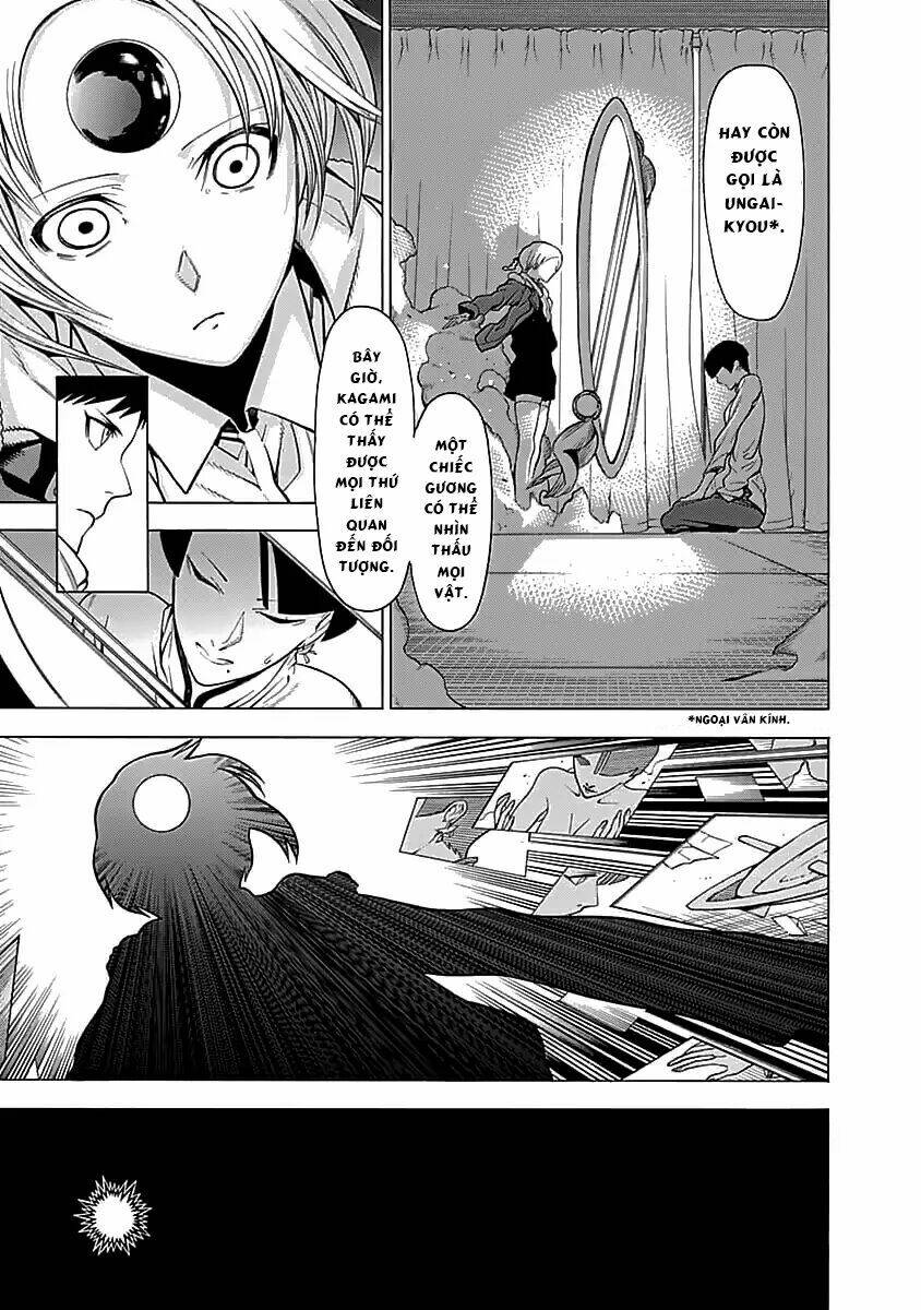 mononogatari chapter 3 19