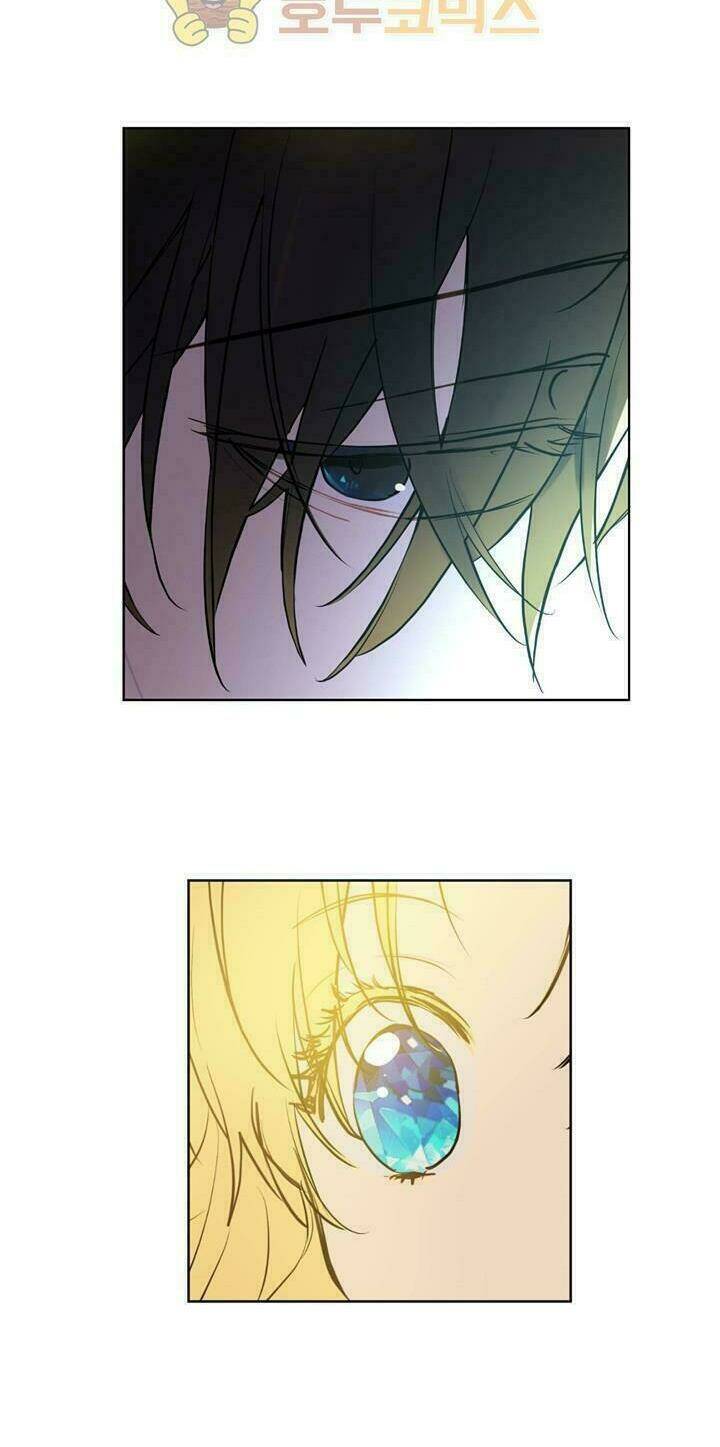 một ngày nọ ta trở thành công chúa chapter 25 6