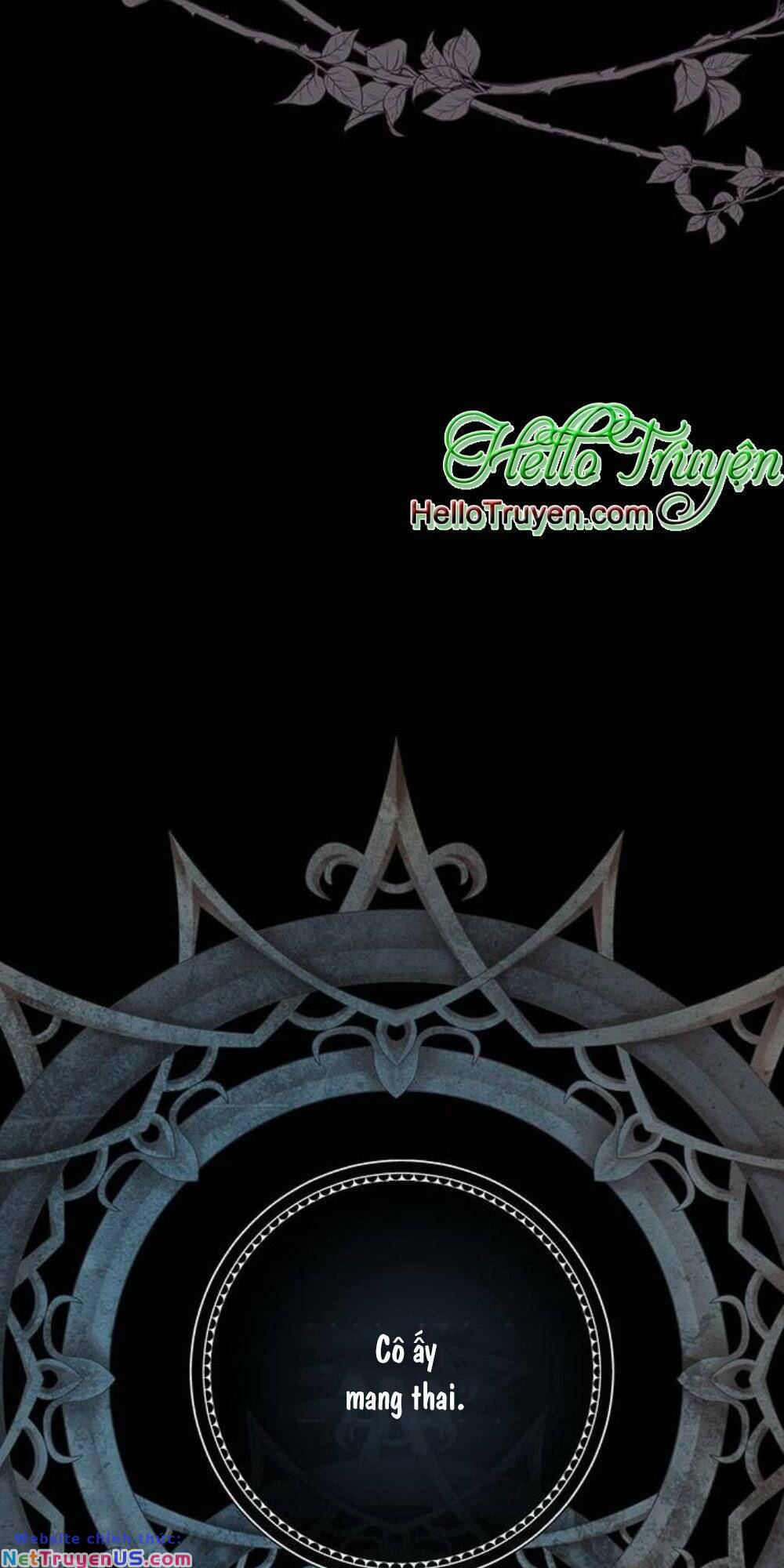 Hoàng Tử Rắc Rối chapter 25.2 3