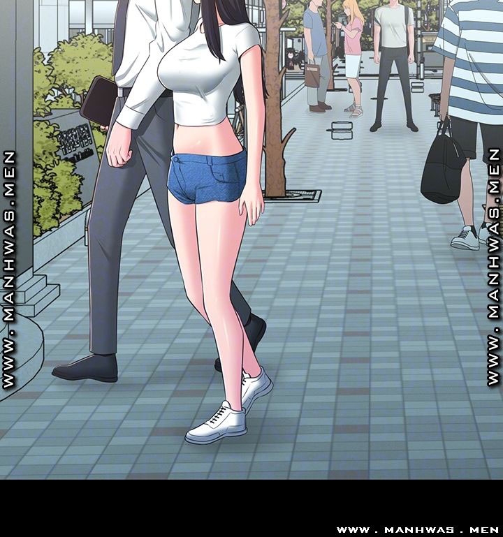 người chị hiểu biết chapter 34 2