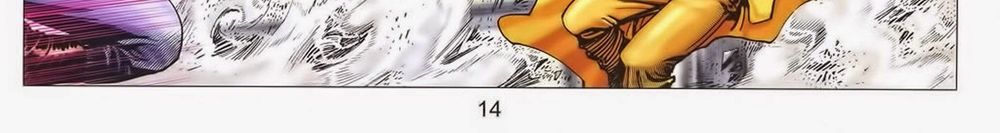 tuyệt thế vô song 2 chapter 38 26