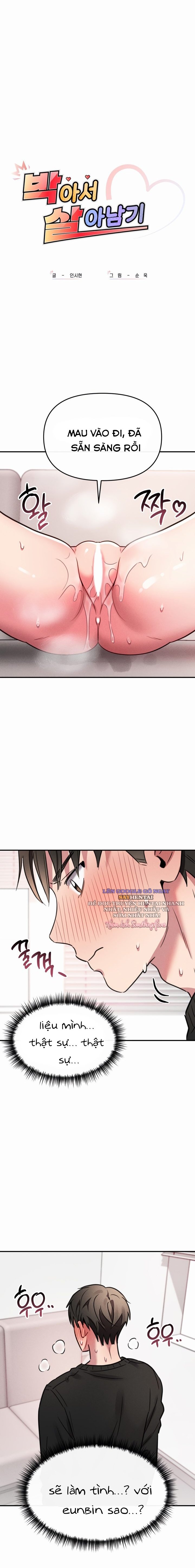 quan hệ sinh tồn chapter 6 2