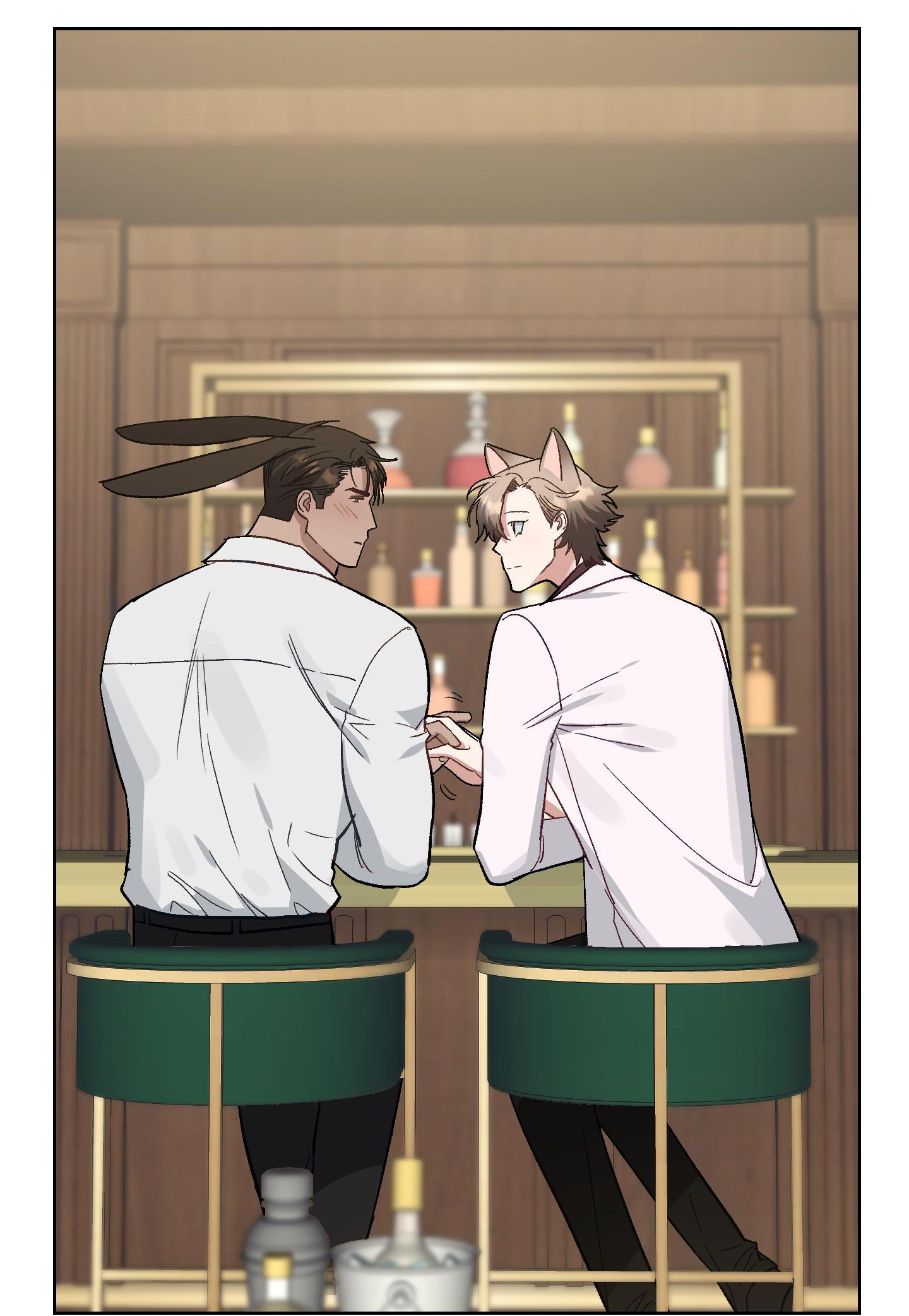 thỏ nhỏ xuất tinh trong 3 giây chapter 2 55