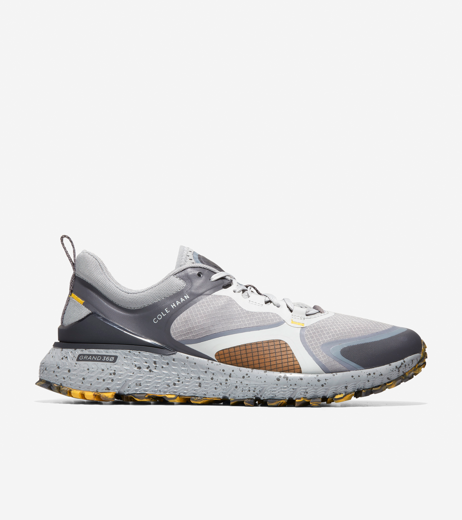 GIÀY SNEAKER COLE HAAN NAM ZEROGRAND OVERT ALL-TERRAIN RUNNER II C3636