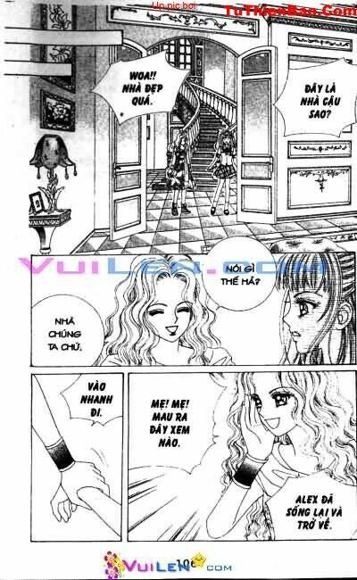 bogle goes to the kingdom chapter 14 15