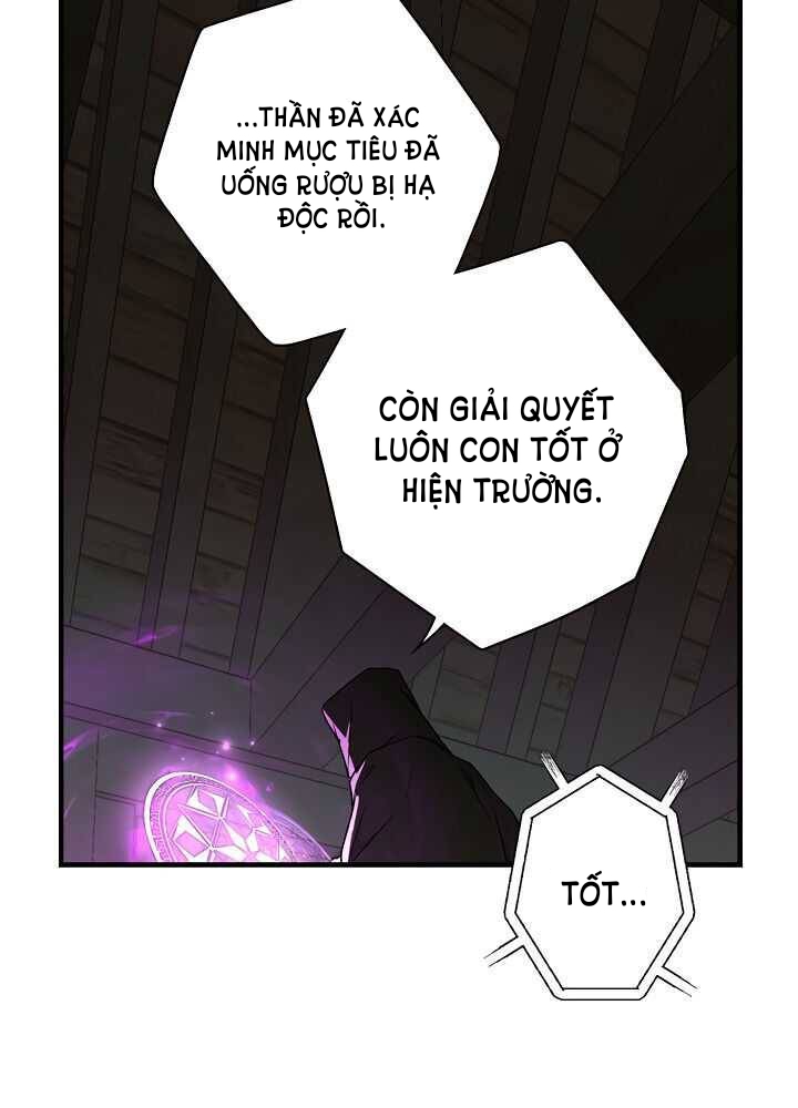 quý cô bí ẩn - secret lady chapter 22 64