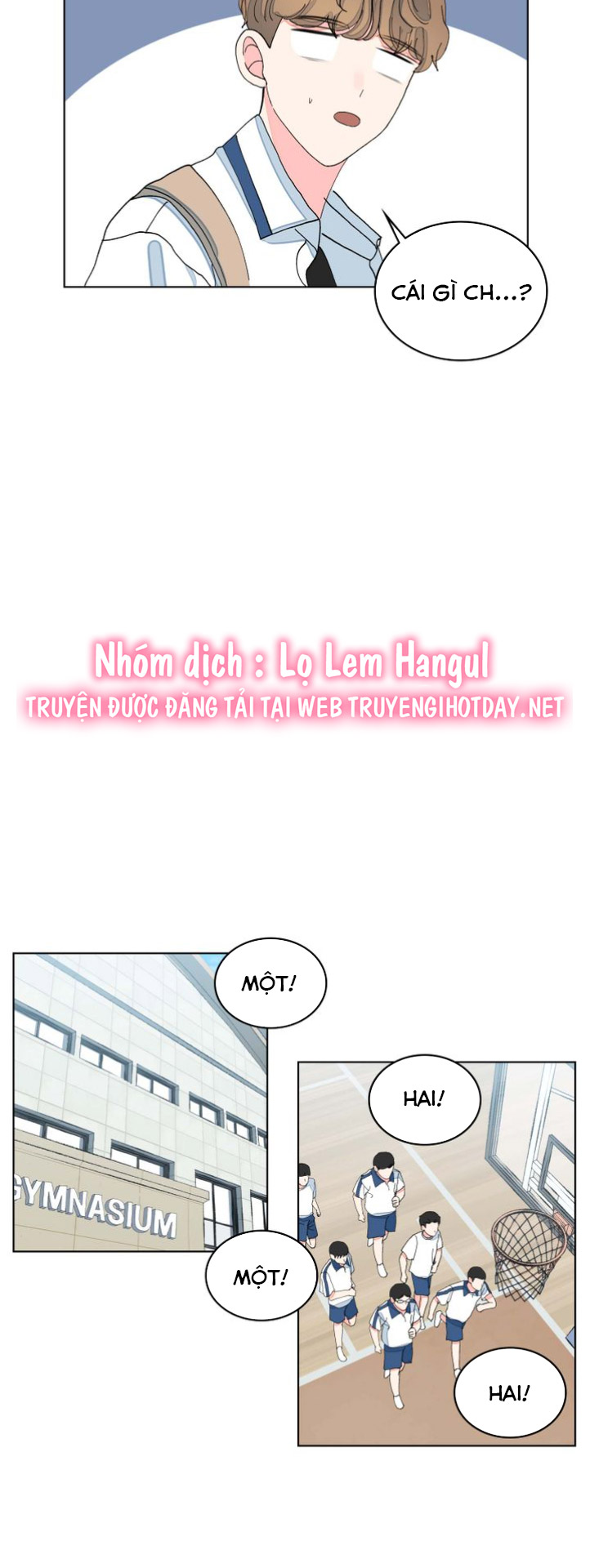 lọ lem hangul coming soon chapter 55 8
