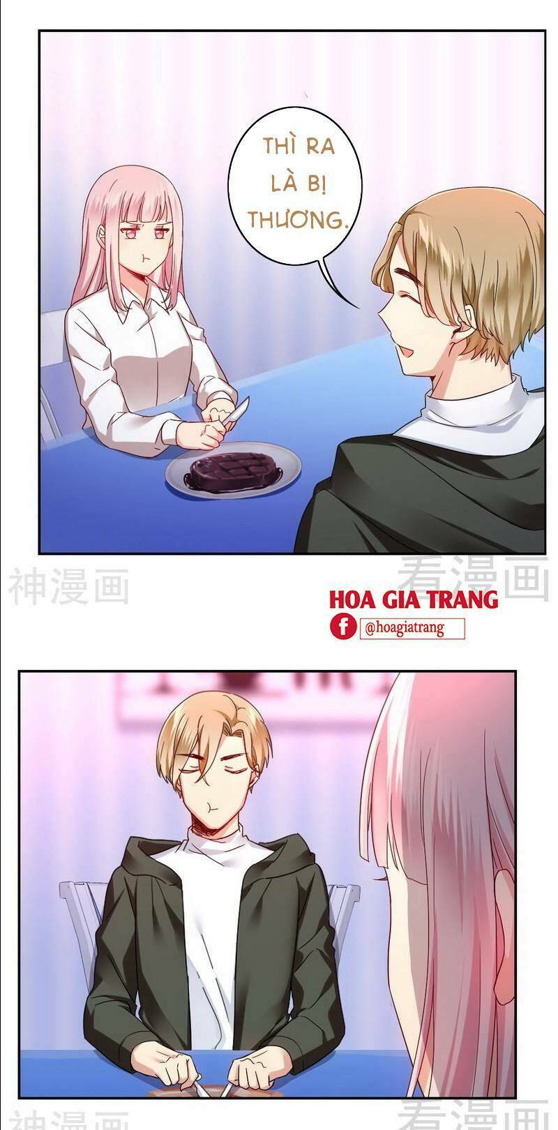 phục thù thiếu gia tiểu điềm thê chapter 62 20