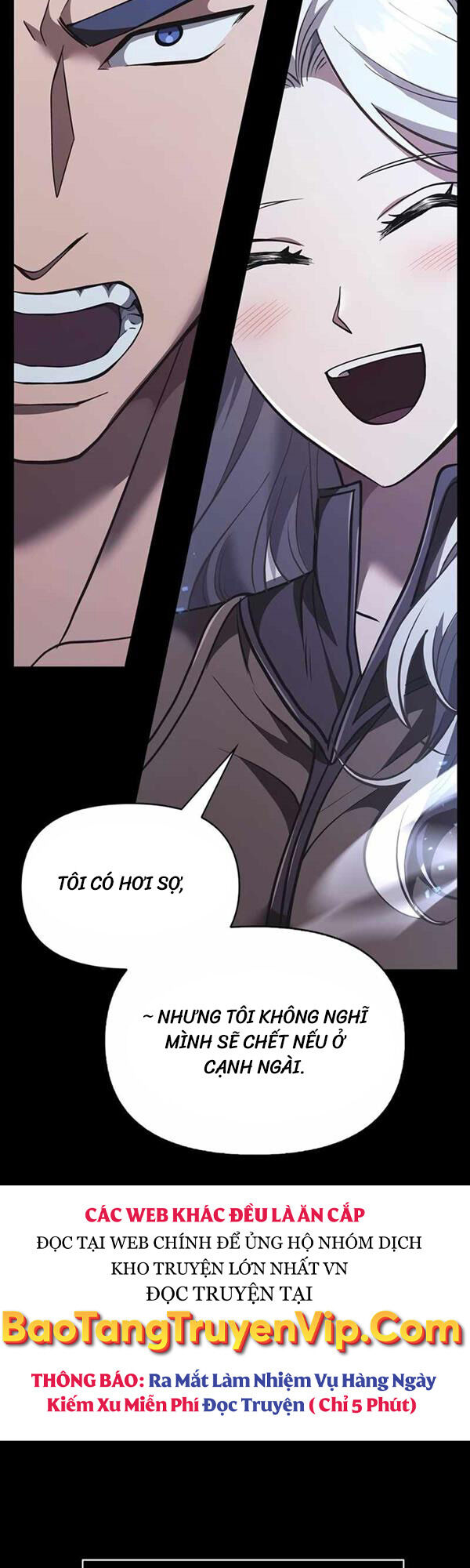 sống sót trong trò chơi với tư cách là một cuồng nhân chapter 9 92