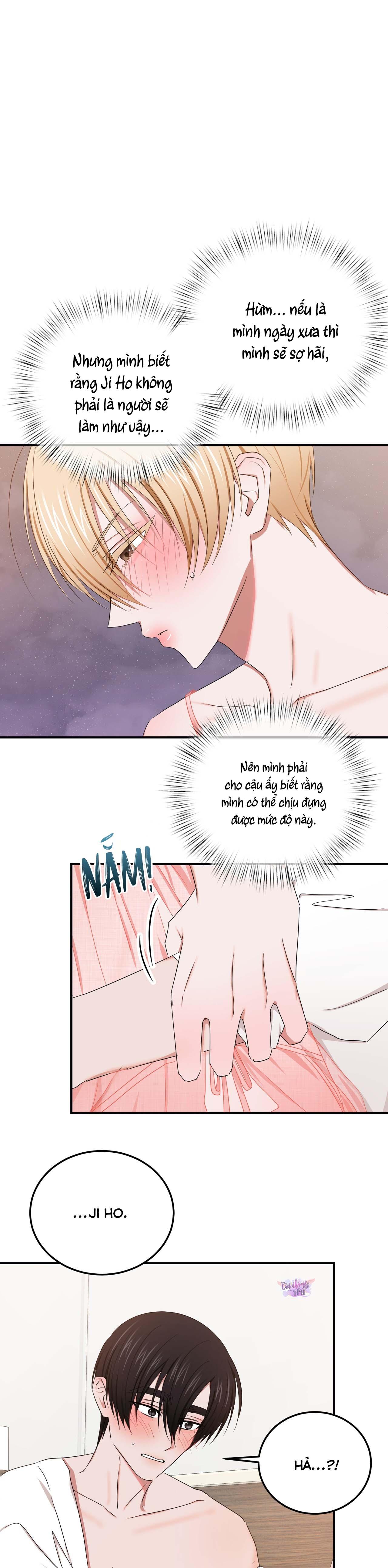 thời gian tuyệt vời chapter 29 54