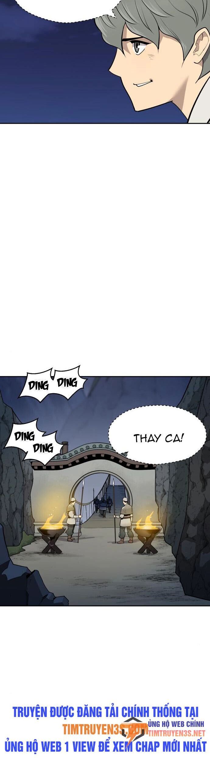 kiếm sĩ thiếu niên chapter 41 16