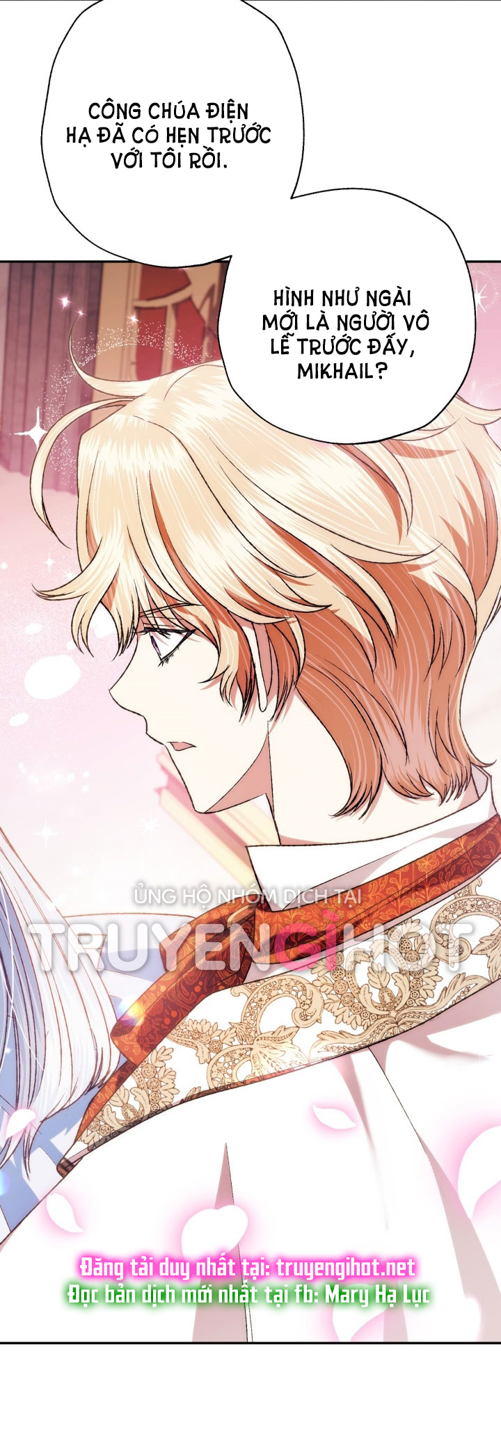 cha à, con không muốn kết hôn đâu chapter 72 11