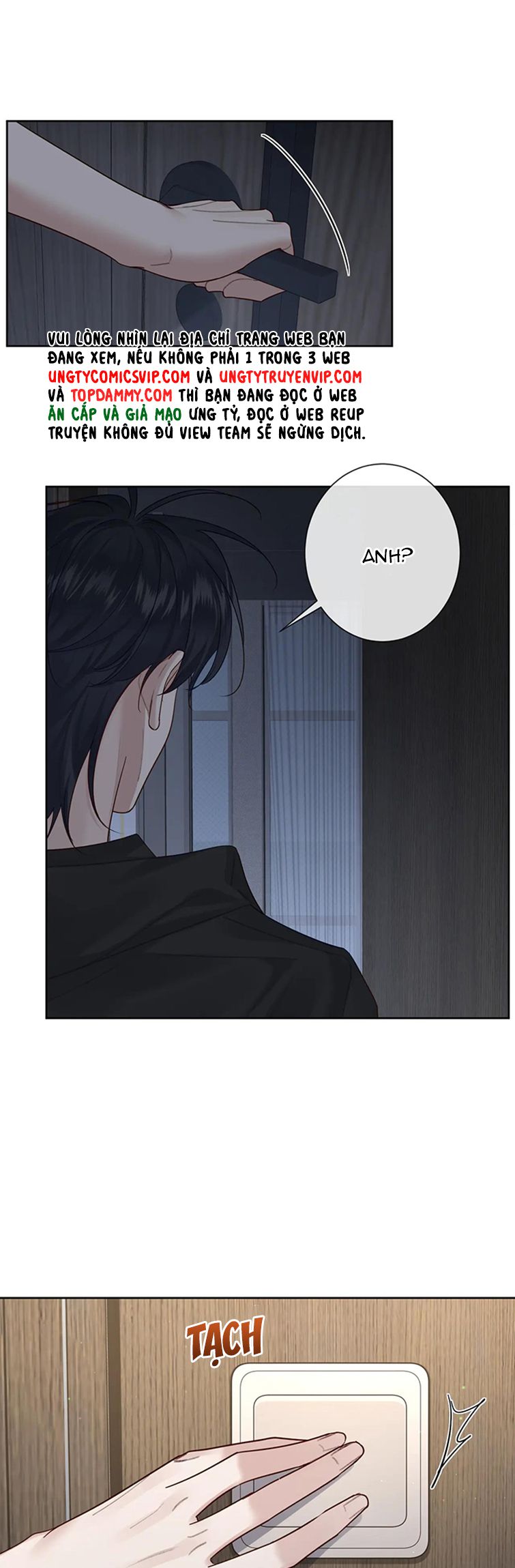 nhân vật chính chỉ muốn yêu đương chapter 51 18