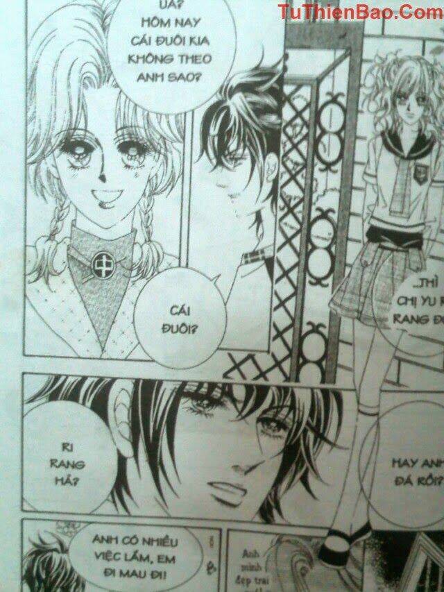 tình trong mộng chapter 8 124