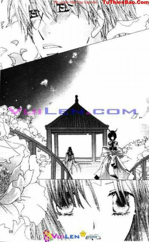 cáo nhỏ đáng yêu chapter 5 68