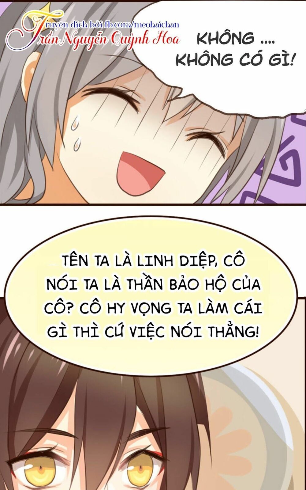 thiên chương kỳ đàm chapter 2 21