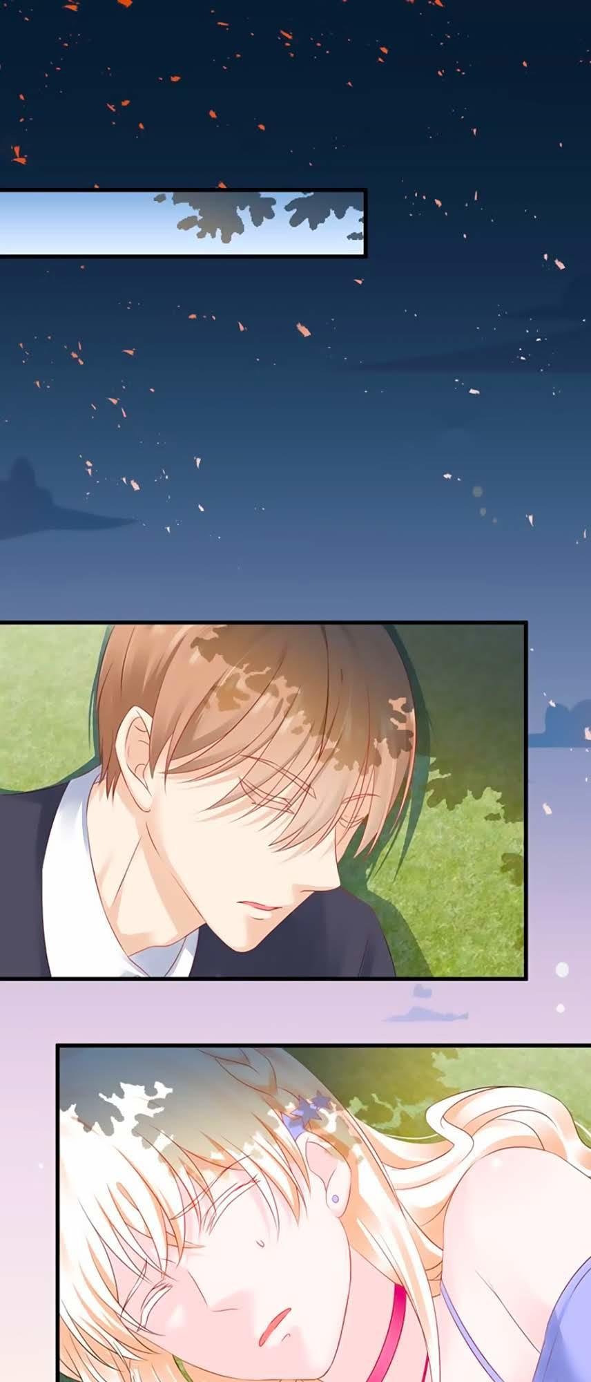 thâm hải chi ca chapter 16 25