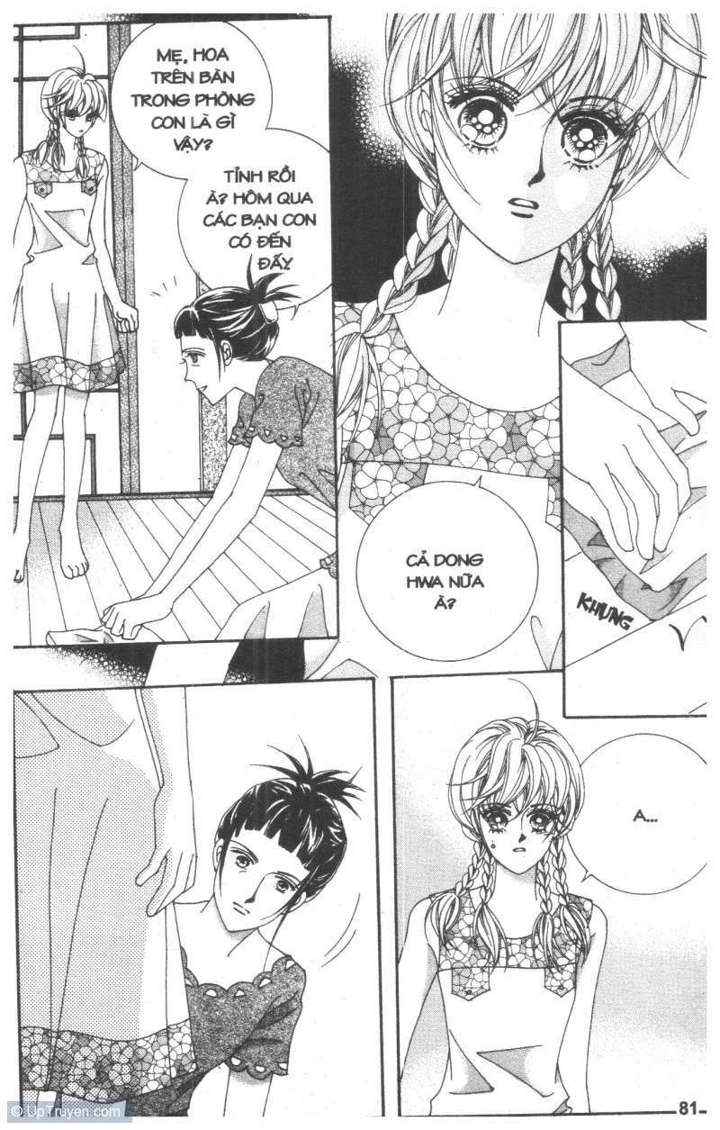 cũng vì em chapter 17 29