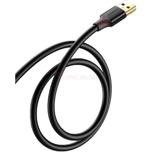 Cáp USB 3.0 nối dài Ugreen Extension Male Cable US129 - Hàng chính hãng