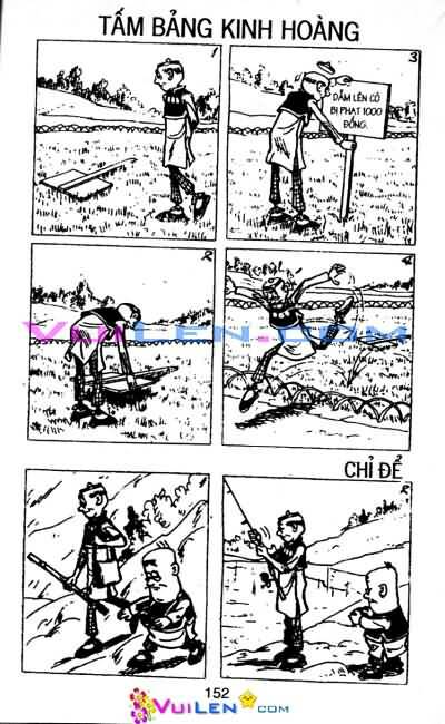 chú thoòng (full trọn bộ) chapter 32 31