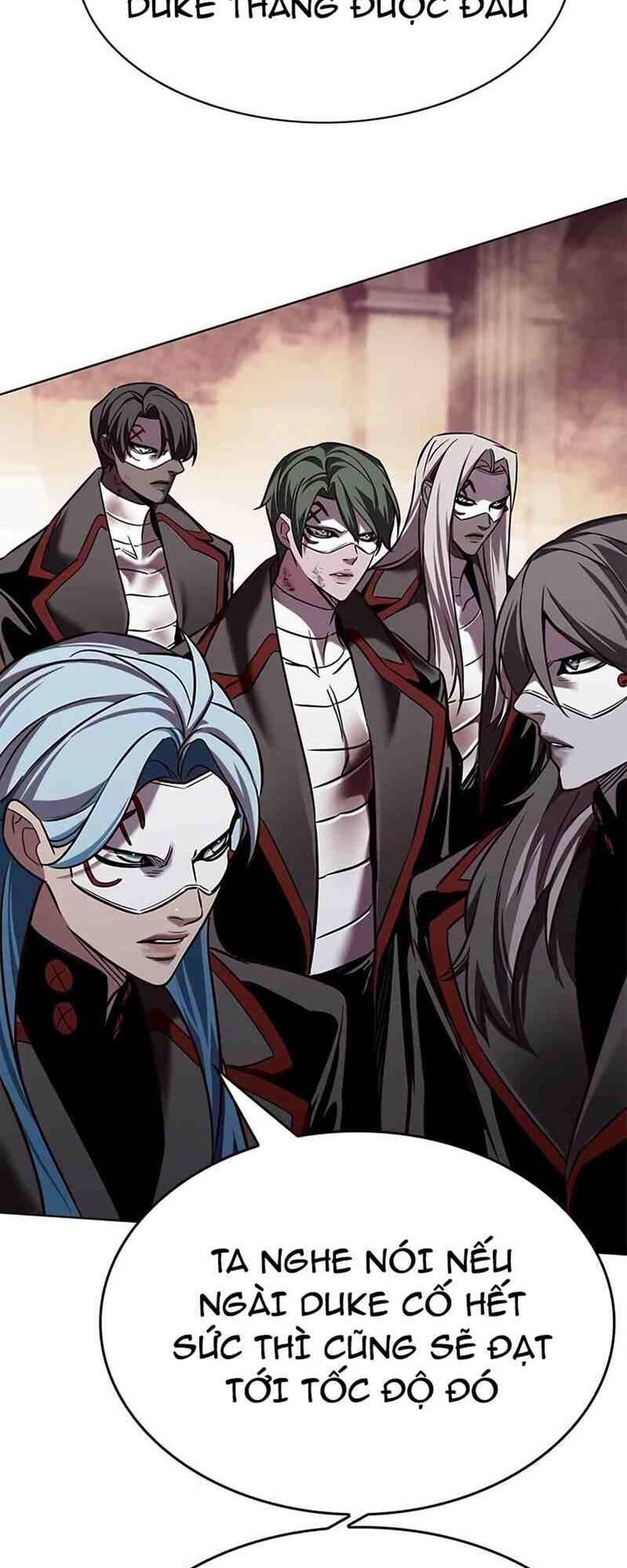 biến thân thành mèo chapter 250 57