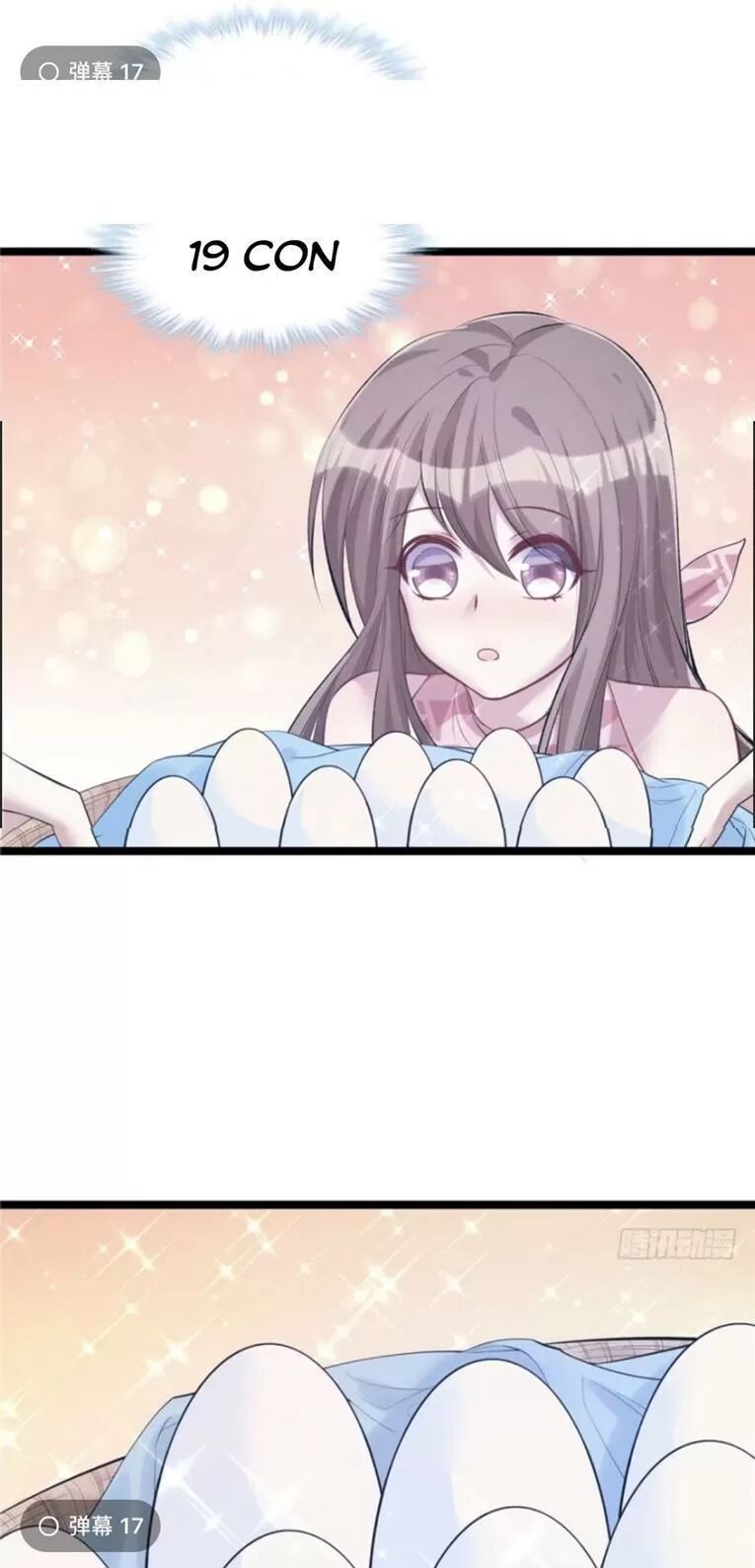 [16+] thảnh thơi thú thế chủng chủng điền, sinh sinh tể chapter 110 18