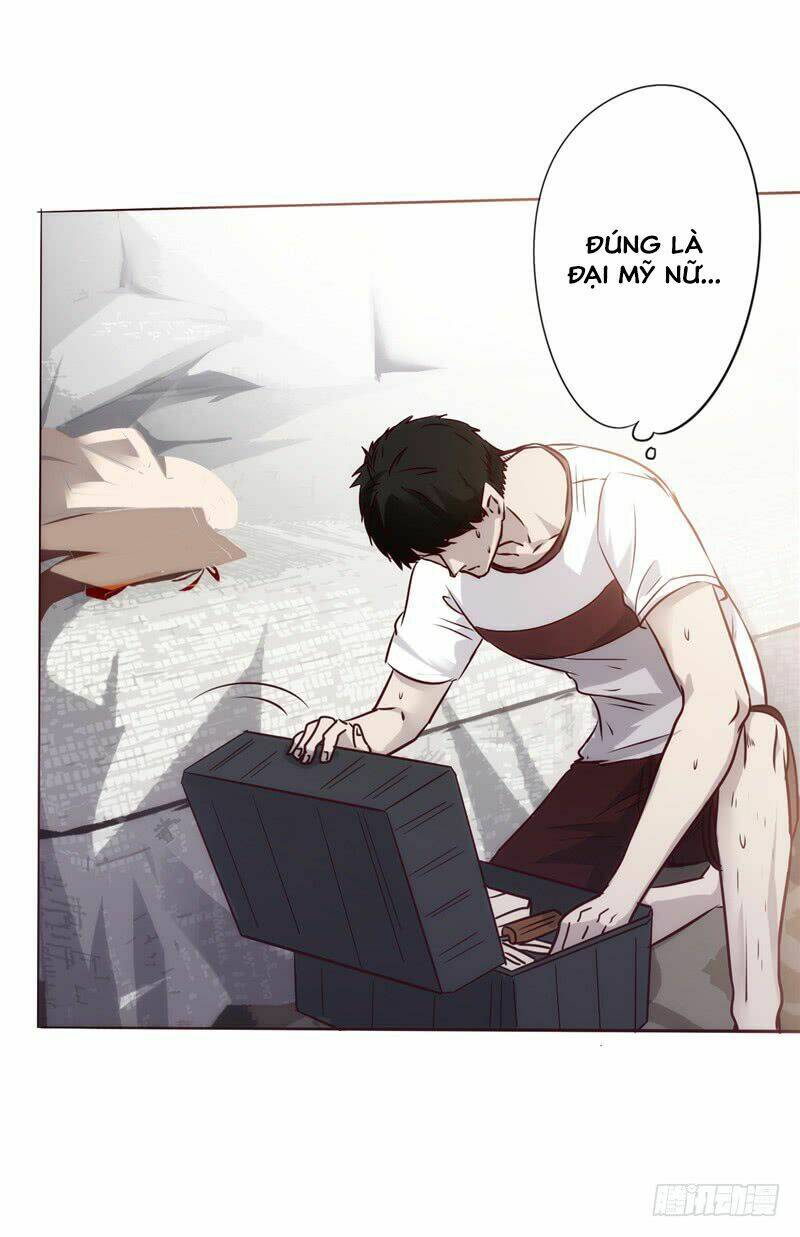 tối cường công nhân chapter 1 48