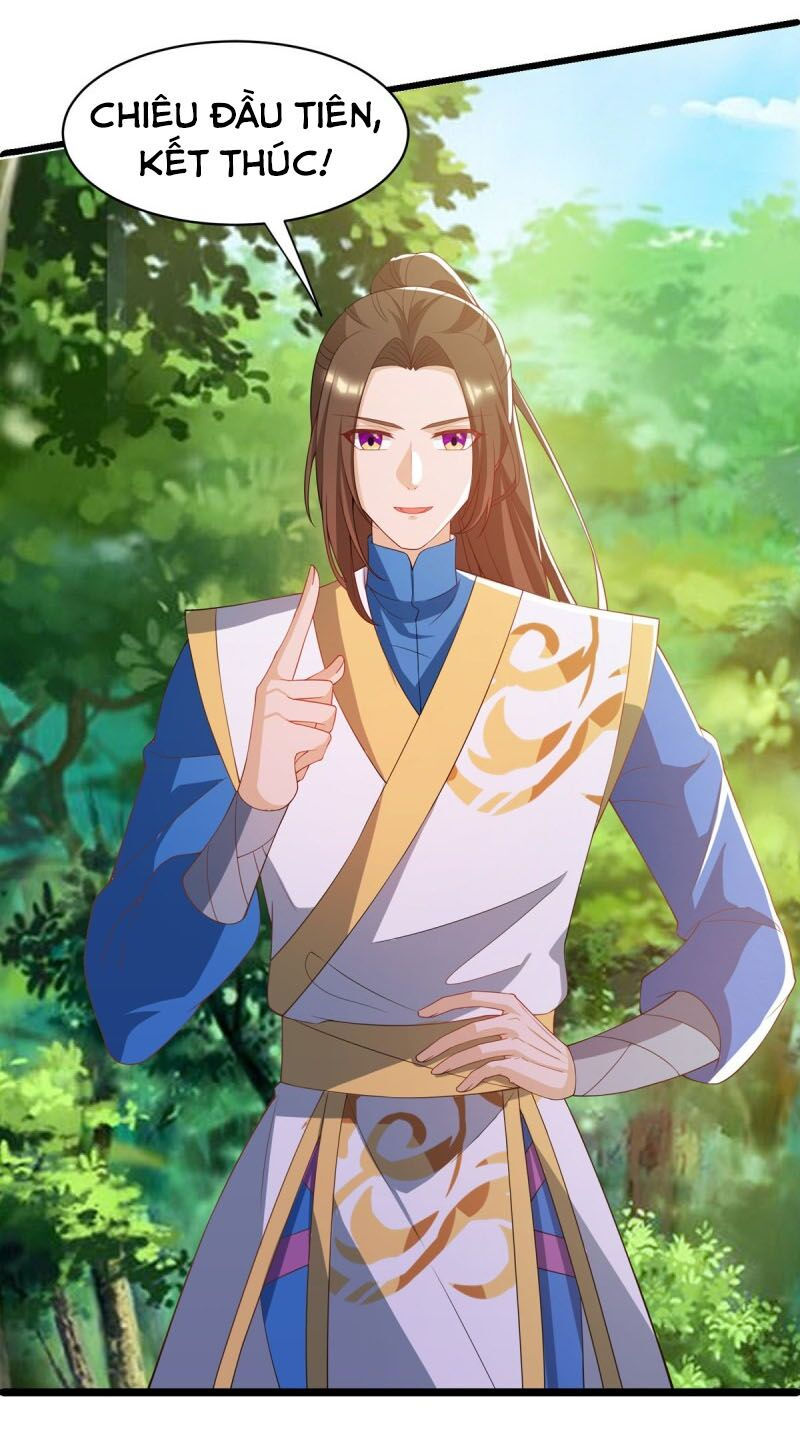 chúa tể tam giới chapter 139 36