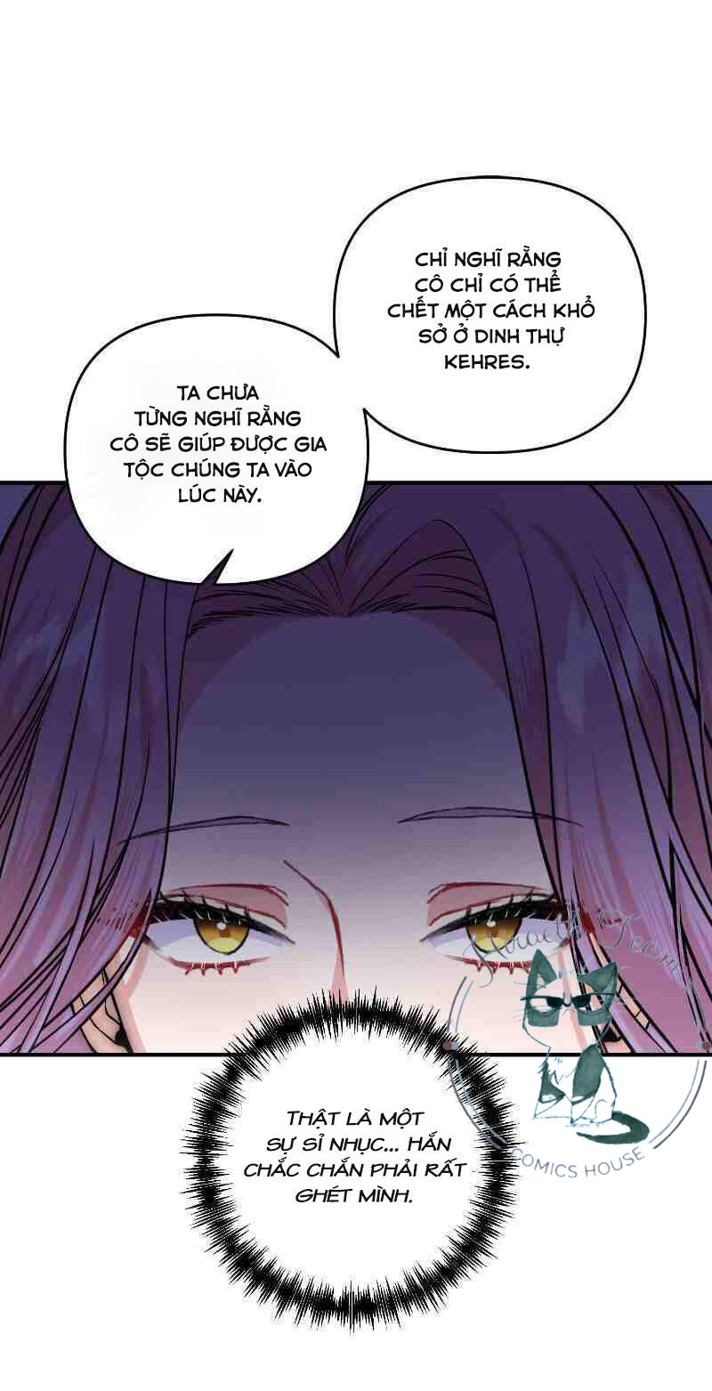 tôi sẽ có được trái tim của hoàng đế ! chapter 1 85