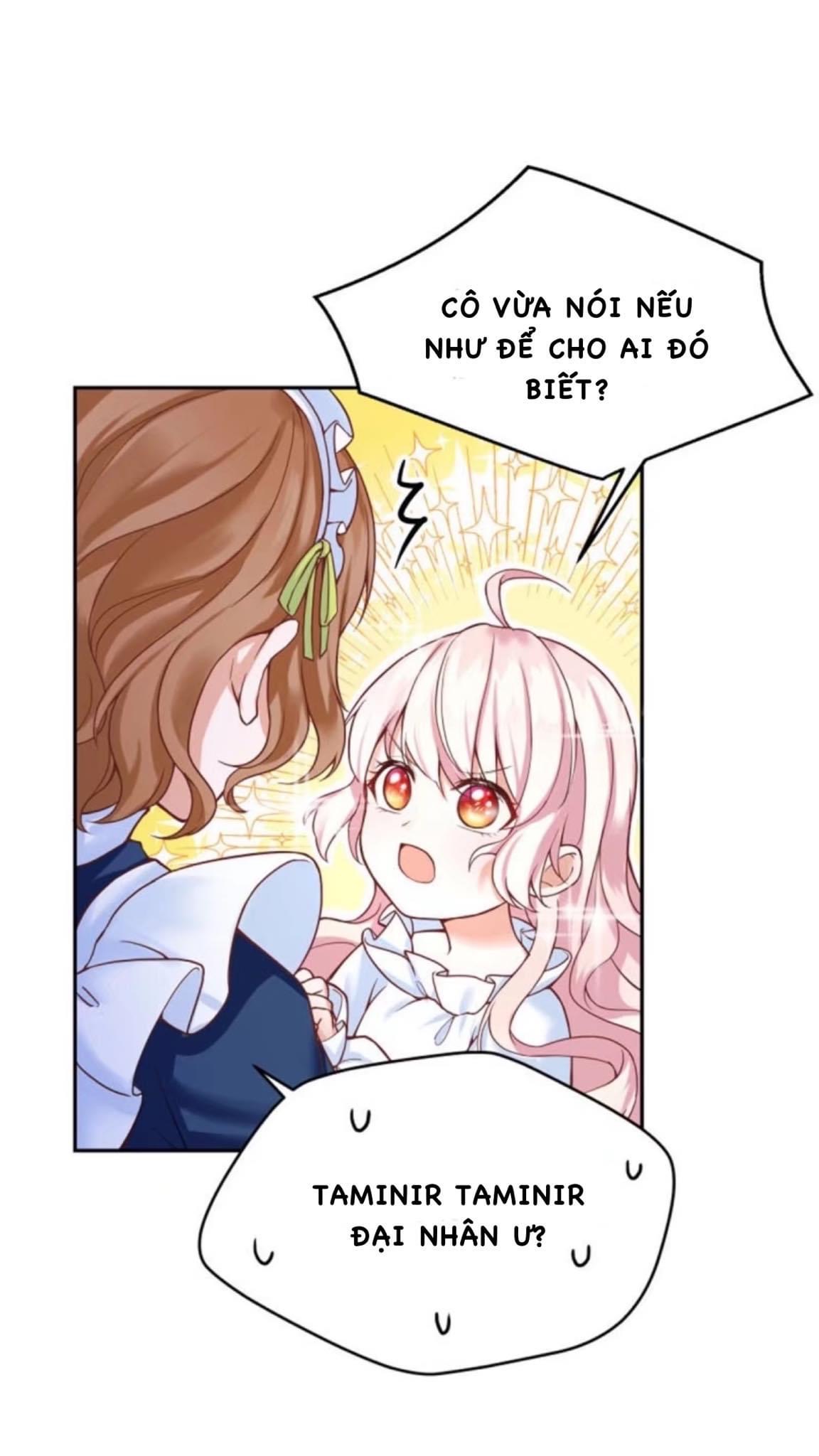 kế hoạch sống còn của công chúa phản diện chapter 2.2 40