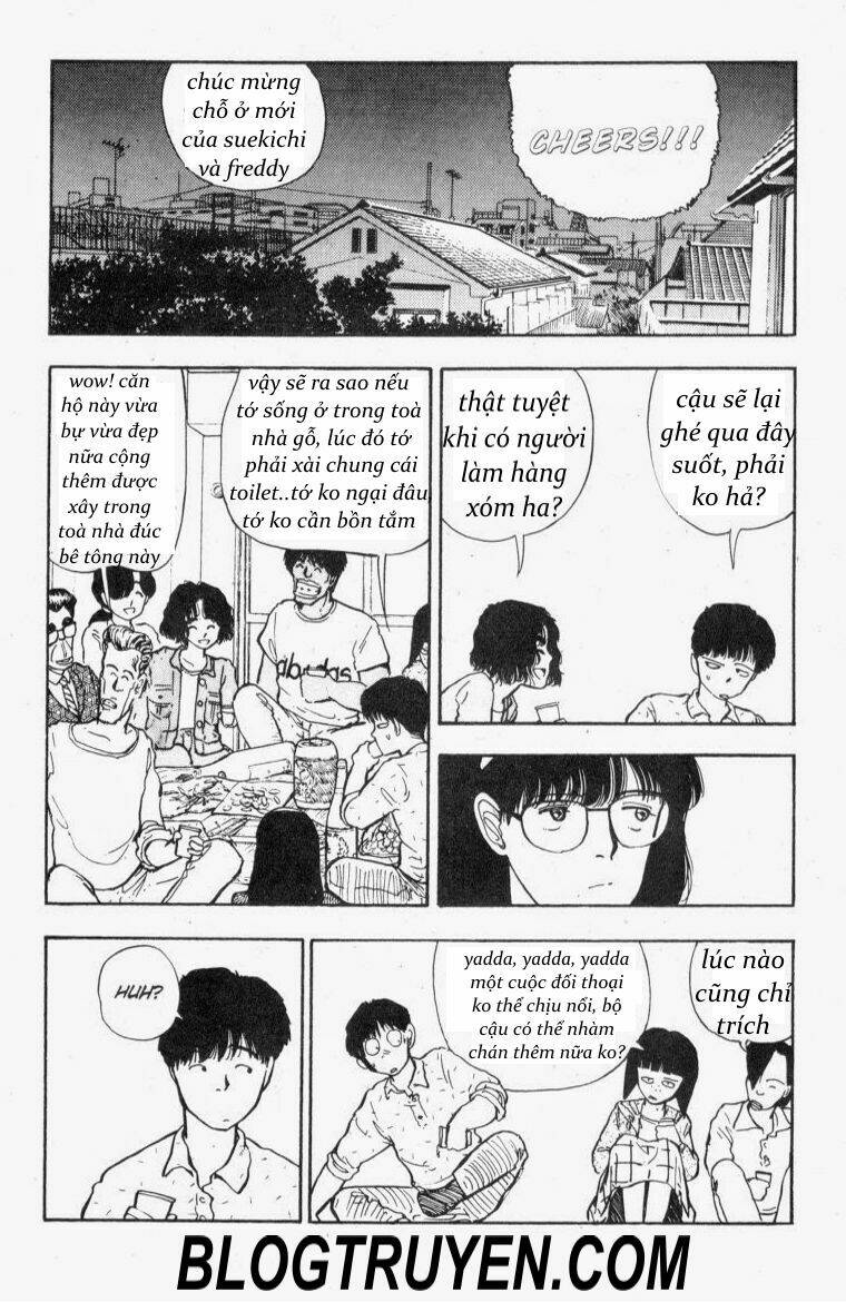 asatte dance chapter 53 12