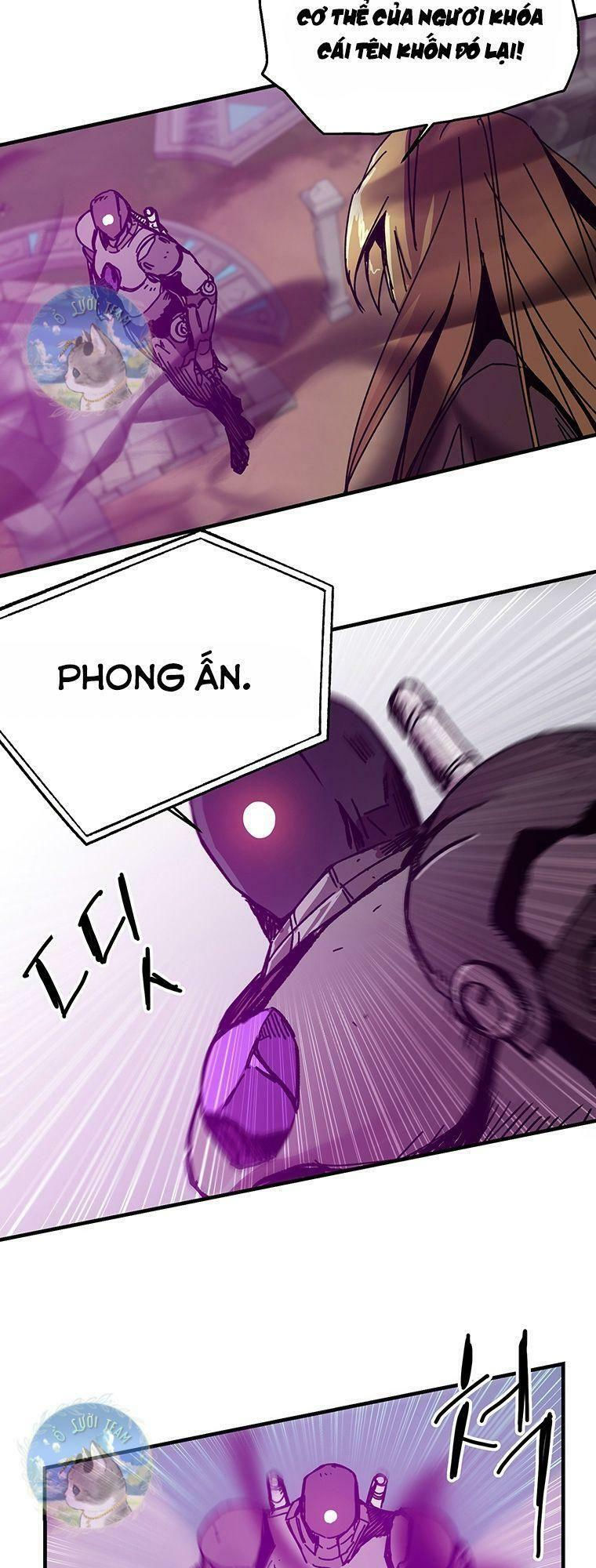 bug player - người chơi lỗi chapter 98 10