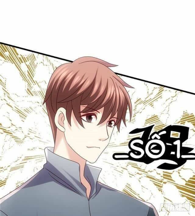 thời khắc và em đều đẹp chapter 3 48