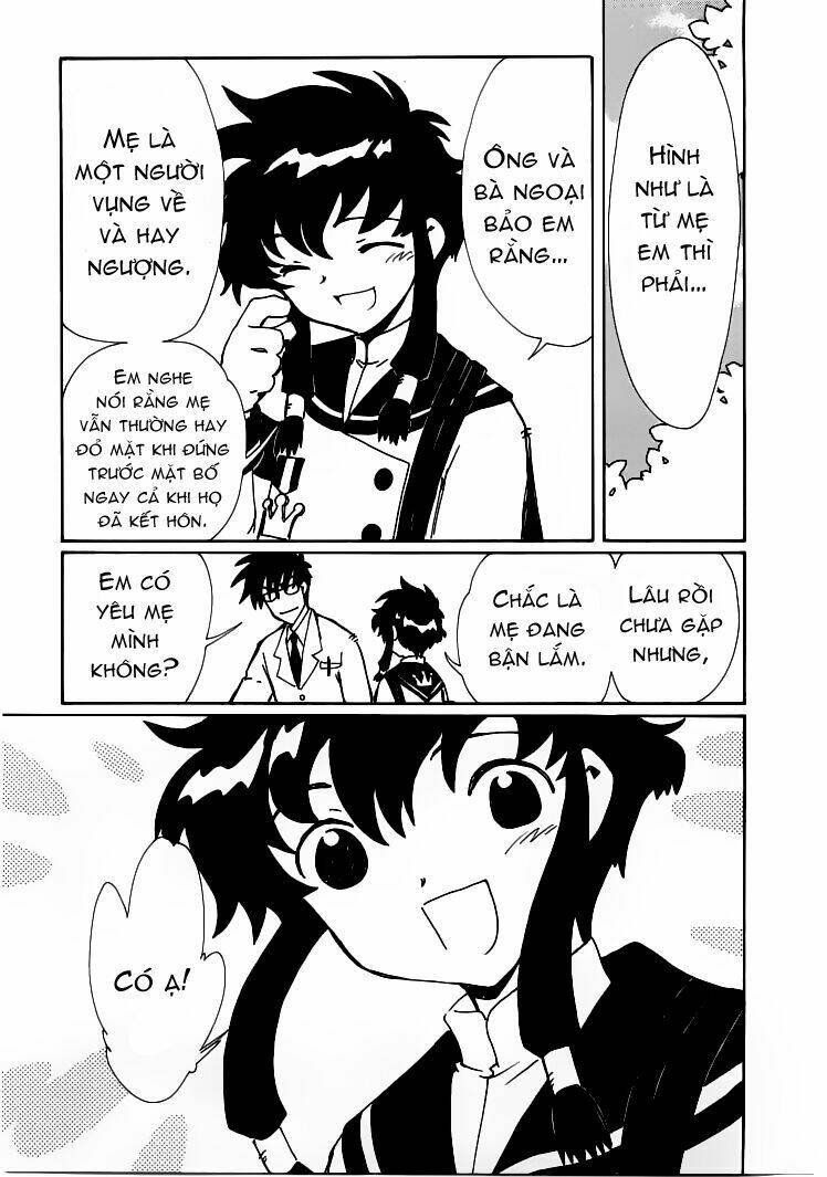 angelic layer chapter 19 15