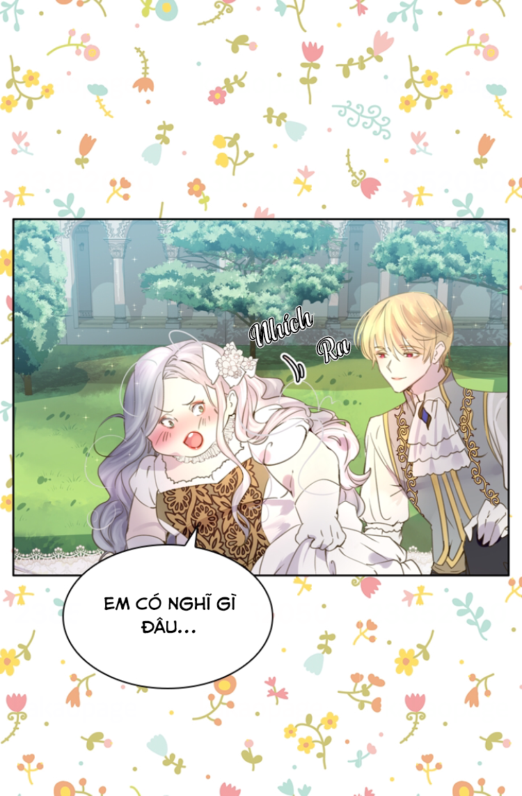 chiến lược sinh tồn của tiểu thư chapter 4 22