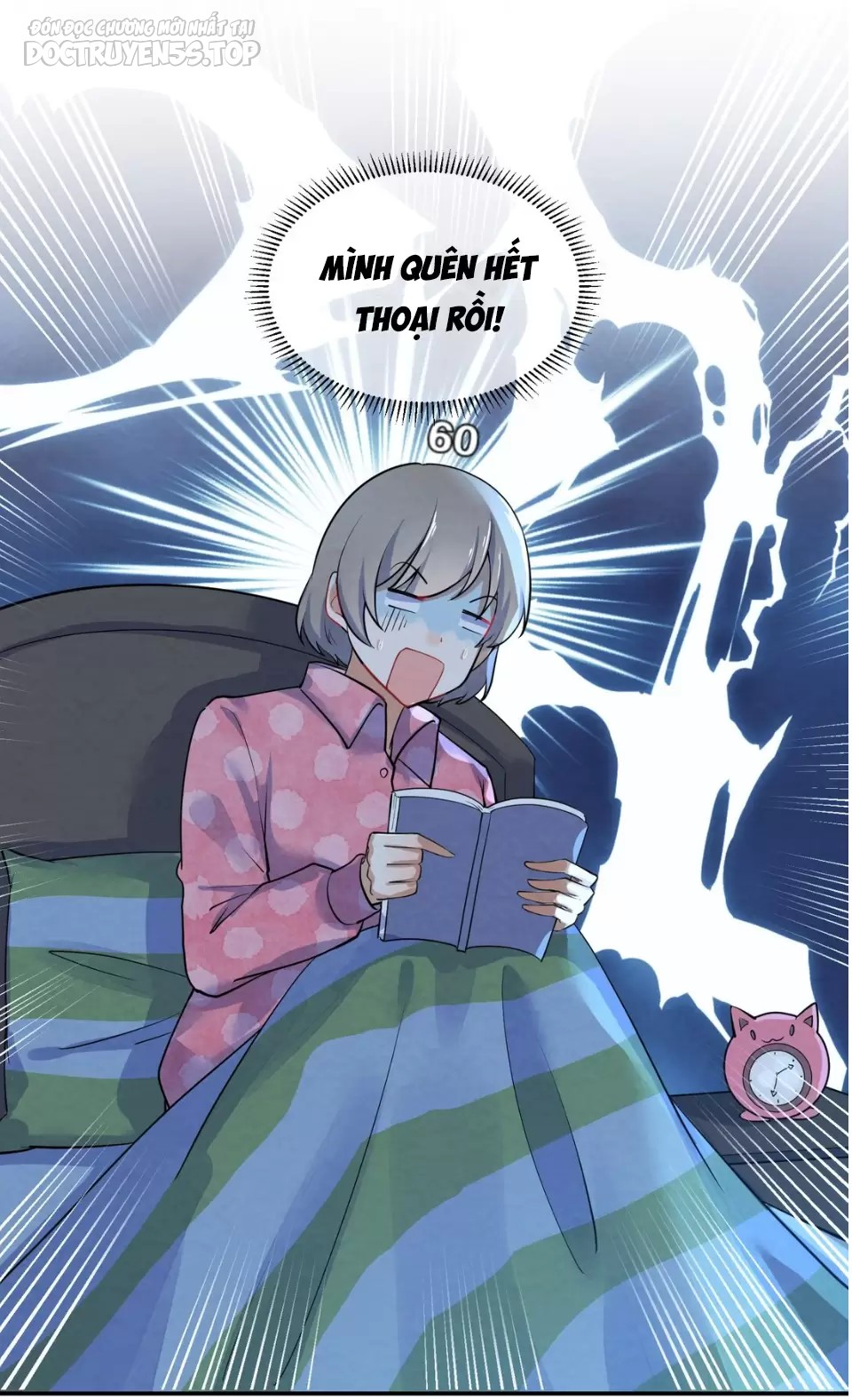 lời nói dối của cô ấy chapter 16 47