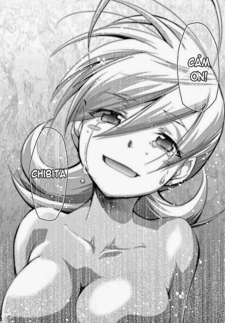 choudokyuu shoujo 4946 chapter 14 24