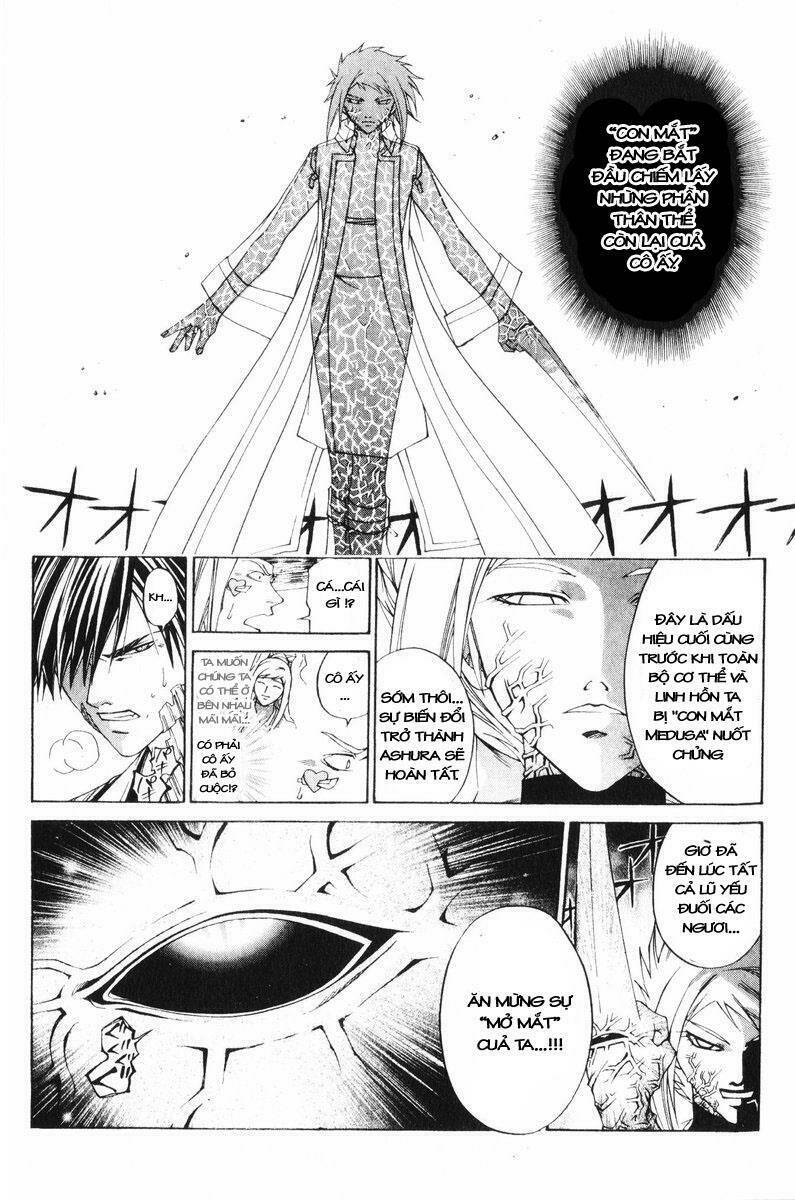 mắt quỷ kyo chapter 270 8