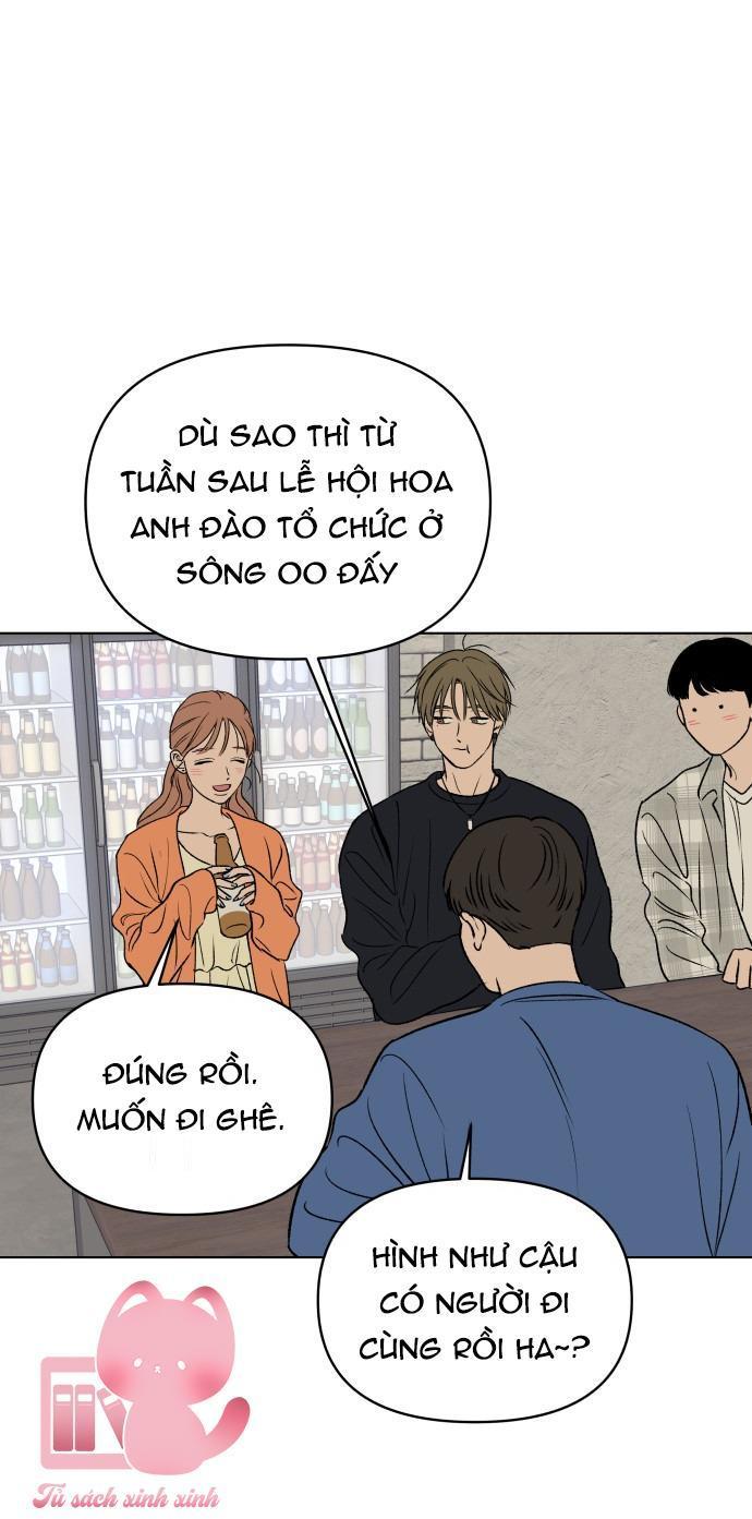 trend yêu đương 2023 chapter 11 28