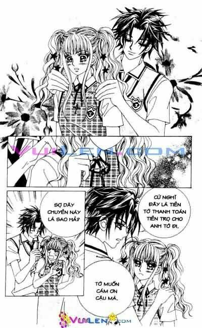 mùa ảo vọng - strange pension chapter 3 113