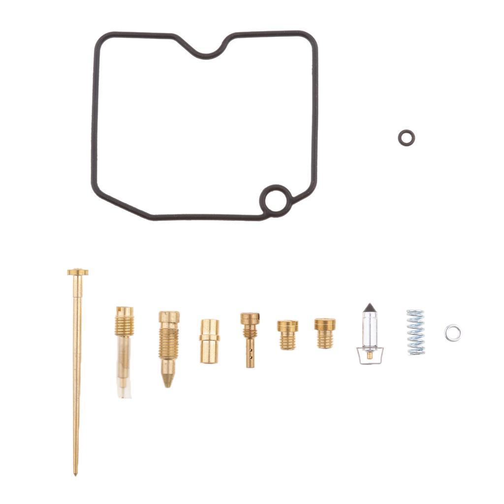 Carburetor Rebuild Repair Kit for Arctic Cat 500 4x4 2005-2007