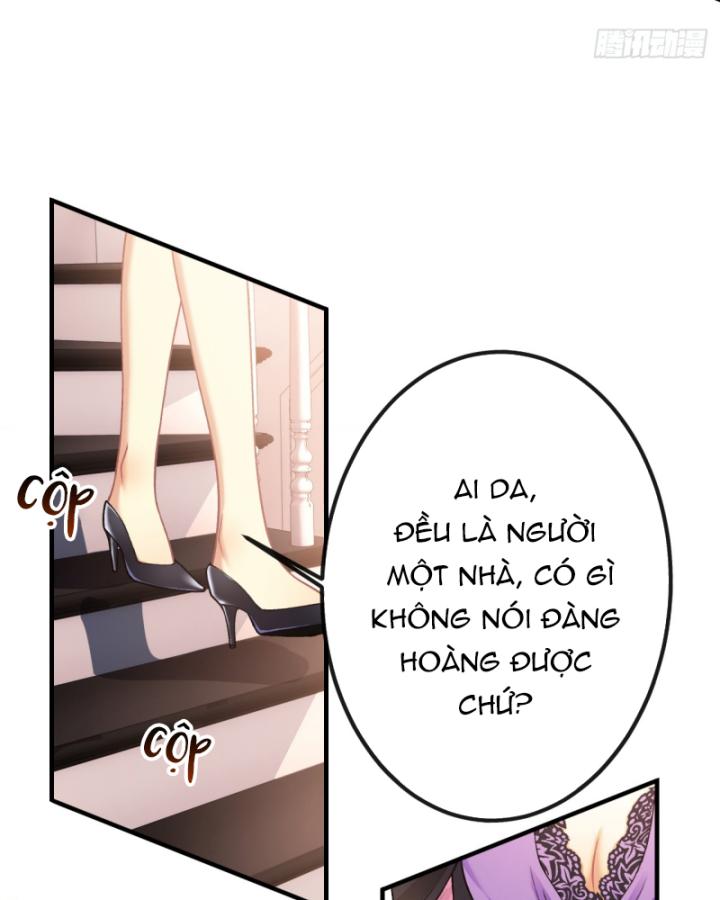 báo cáo! phu nhân ngày nào cũng muốn trốn chapter 2 46