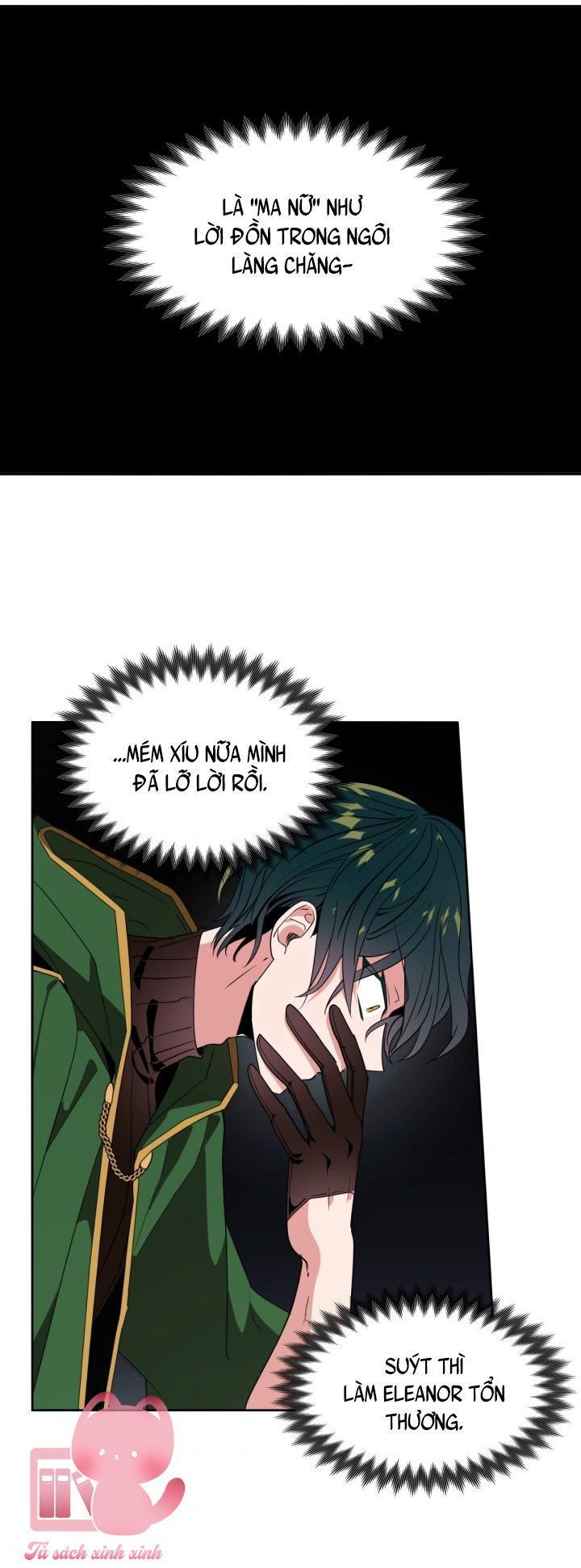 nguyện ước vô vọng của ma nữ chapter 9 26