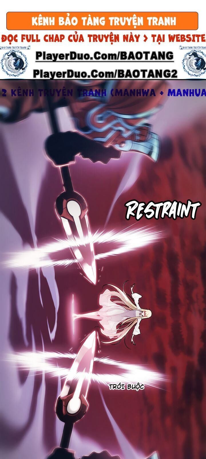 bất bại chân ma chapter 58 42